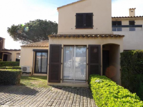 Appartement 4 personnes avec terrasse au golf de St Cyprien